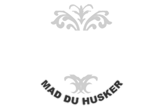 Camilla-s.dk - Mad du husker
